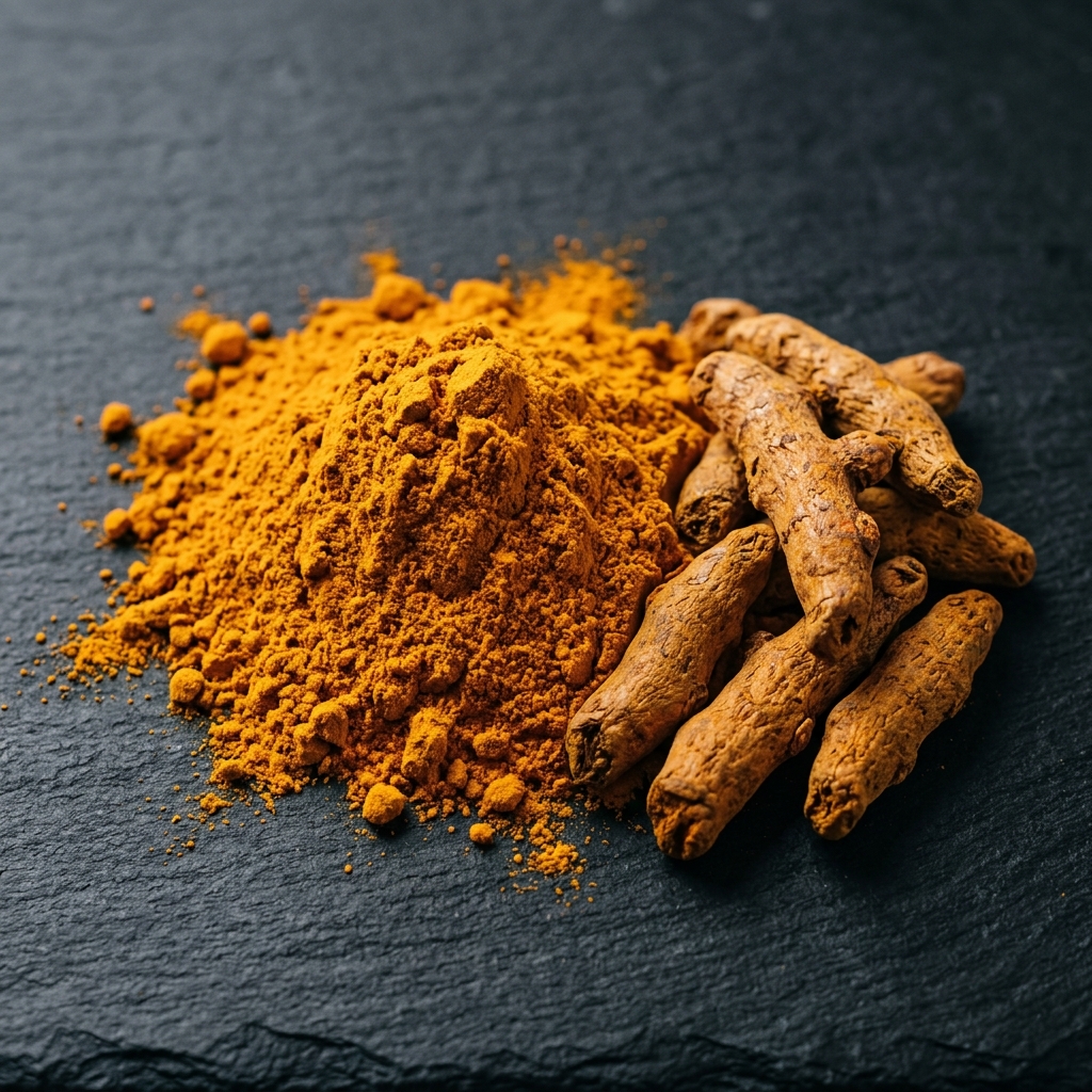Turmeric Powder